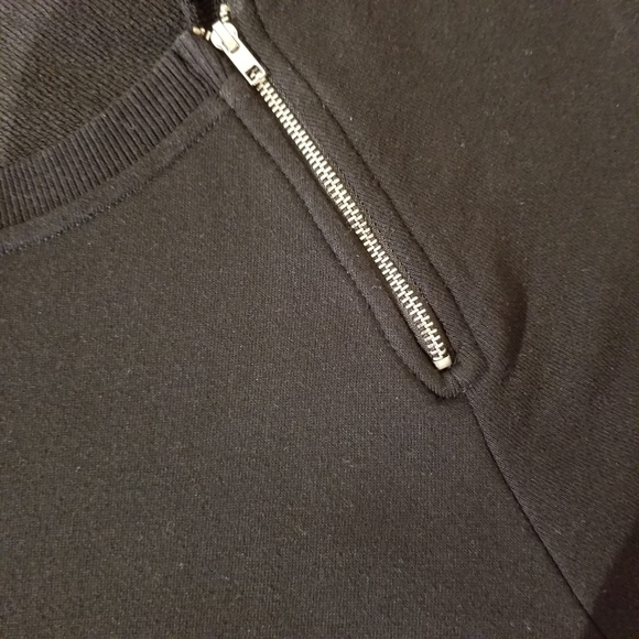 BCBG Long Sweatshirt - Picture 6 of 7